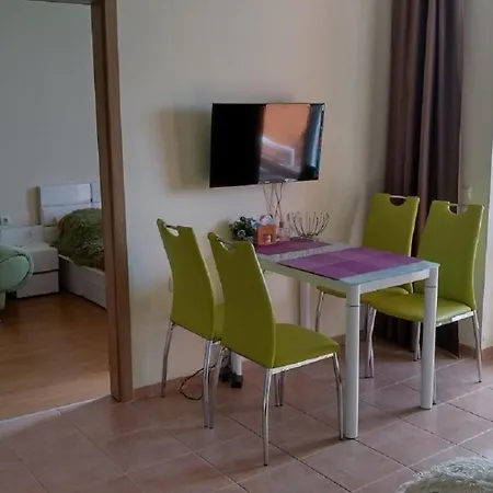 Private In Holiday & Orchid Fort Club * Sunny Beach