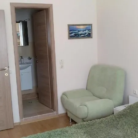 Daire Private In Holiday & Orchid Fort Club Sunny Beach