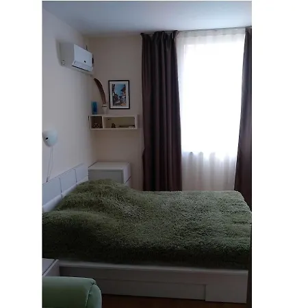 Private In Holiday & Orchid Fort Club Daire Sunny Beach