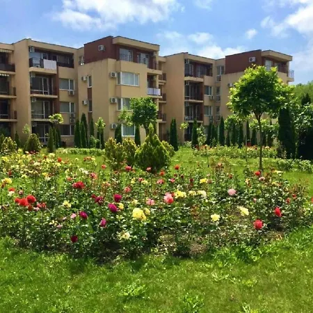 Private In Holiday & Orchid Fort Club Daire